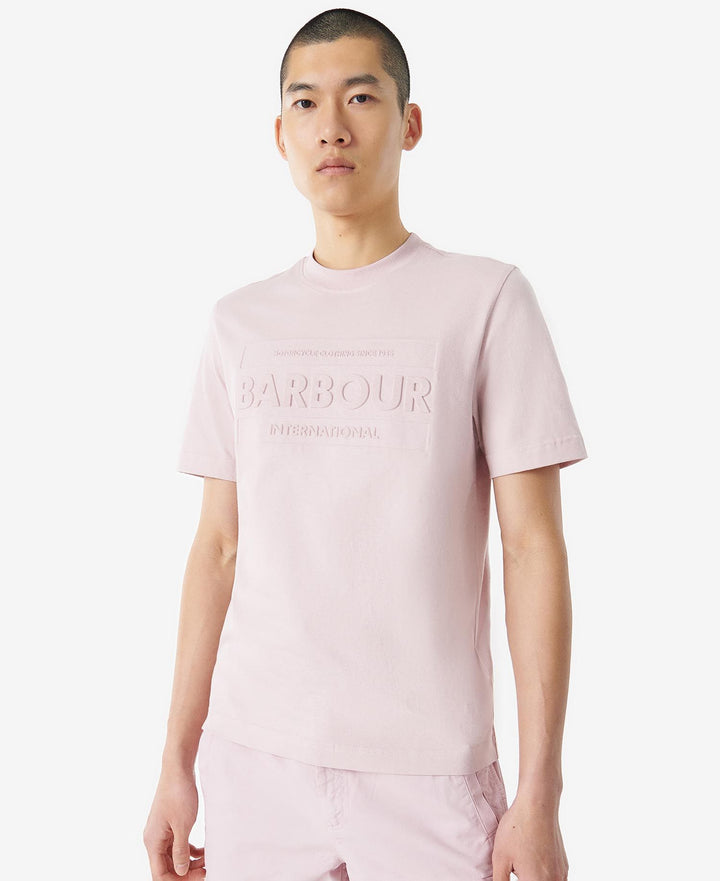 B.Intl Tilt Tee/Majica MTS1189