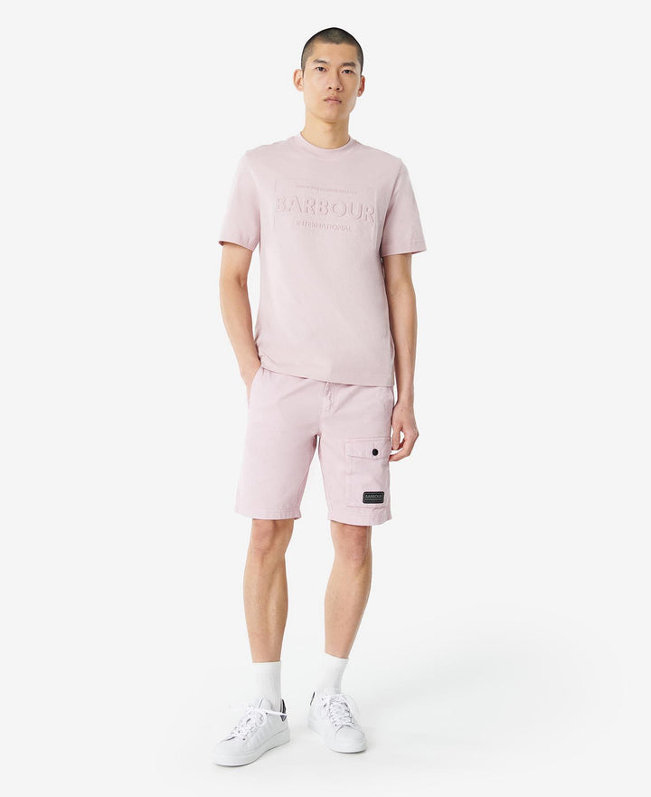 B.Intl Tilt Tee/Majica MTS1189
