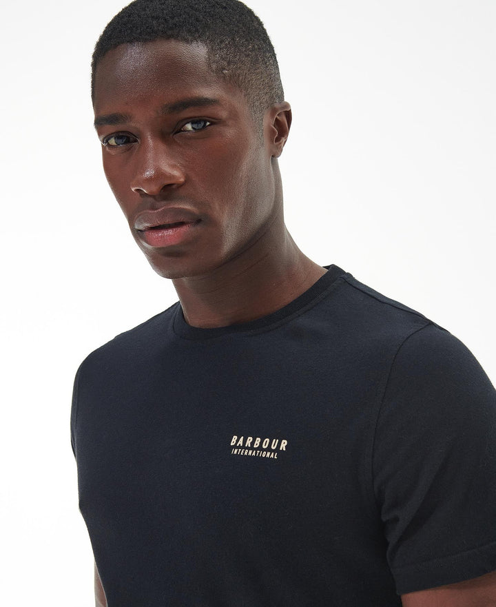 B.Intl Rico Tee/Majica MTS1208
