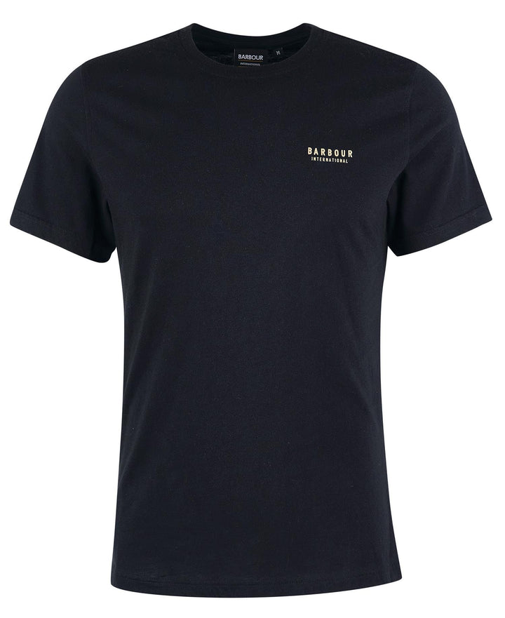 B.Intl Rico Tee/Majica MTS1208