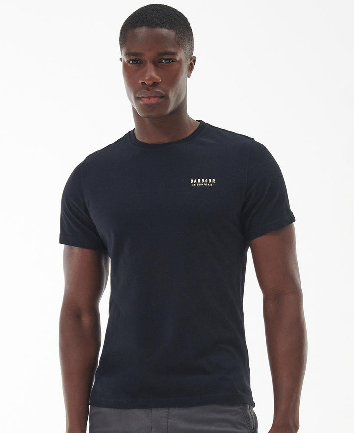 B.Intl Rico Tee/Majica MTS1208