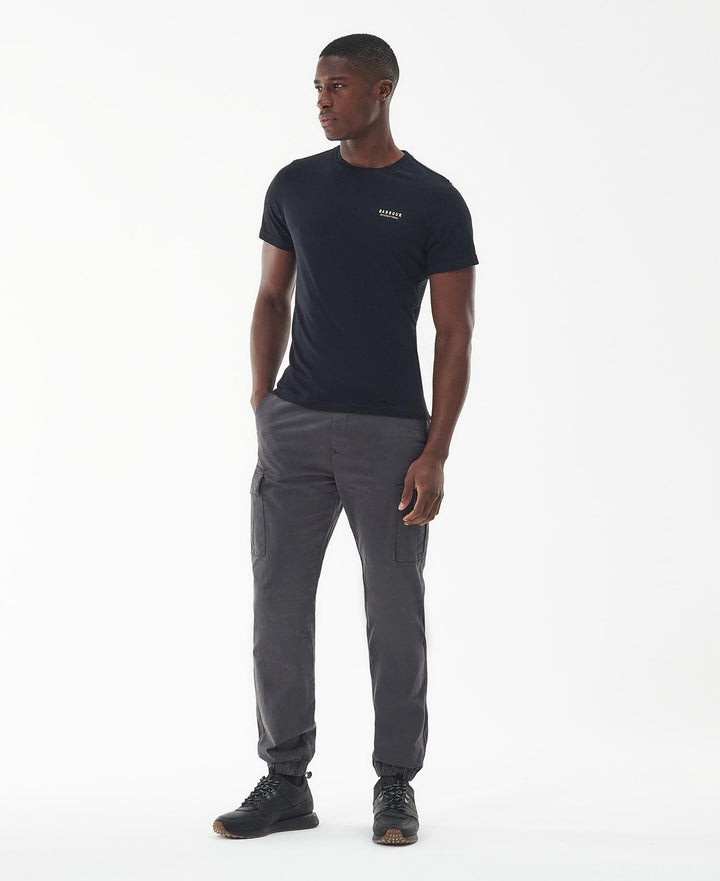 B.Intl Rico Tee/Majica MTS1208