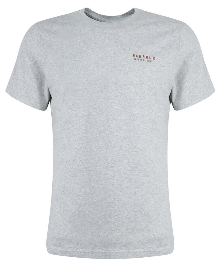 B.Intl Rico Tee/Majica MTS1208