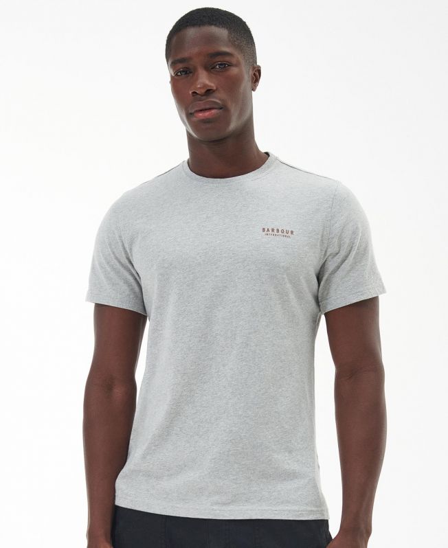 B.Intl Rico Tee/Majica MTS1208