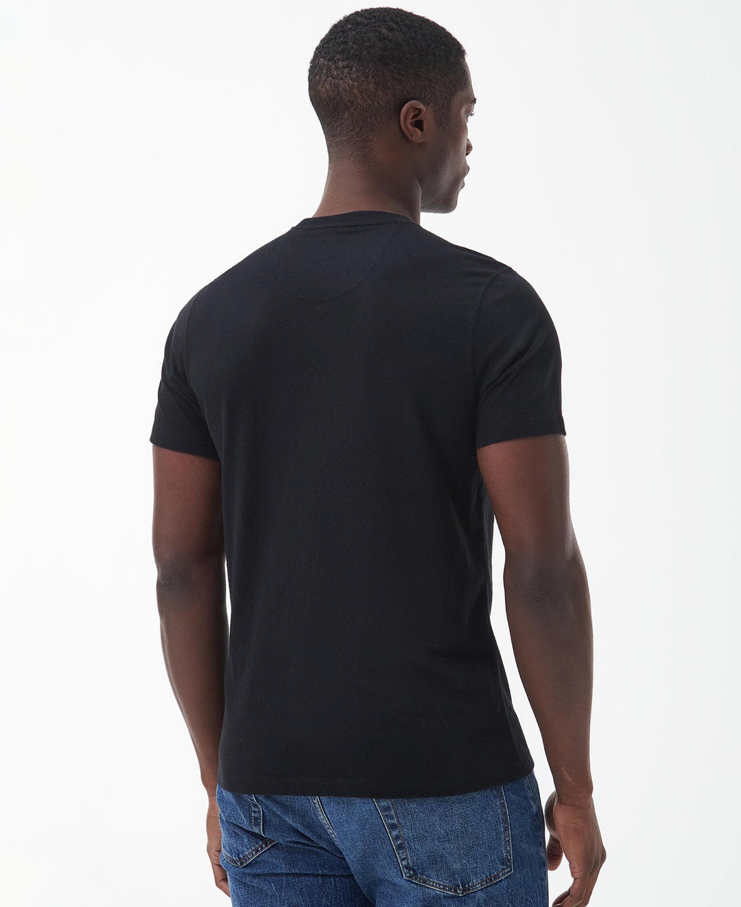 B.Intl Greyson Tee/Majica MTS1210