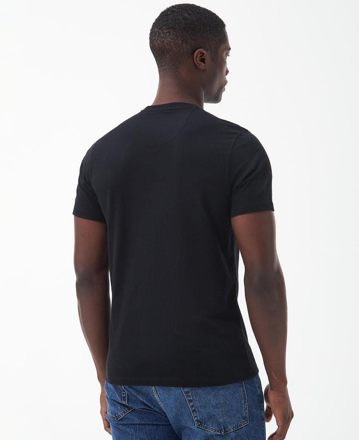B.Intl Greyson Tee/Majica MTS1210