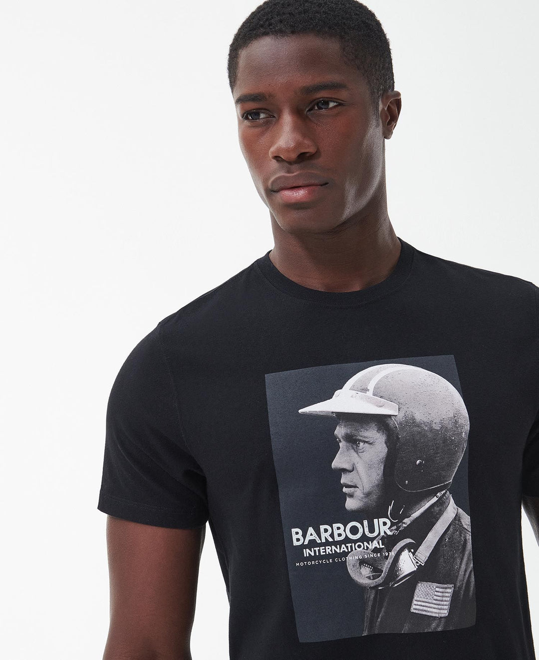 B.Intl Greyson Tee/Majica MTS1210