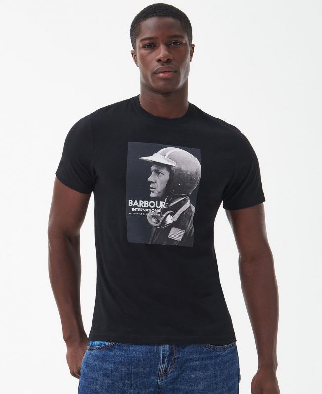 B.Intl Greyson Tee/Majica MTS1210