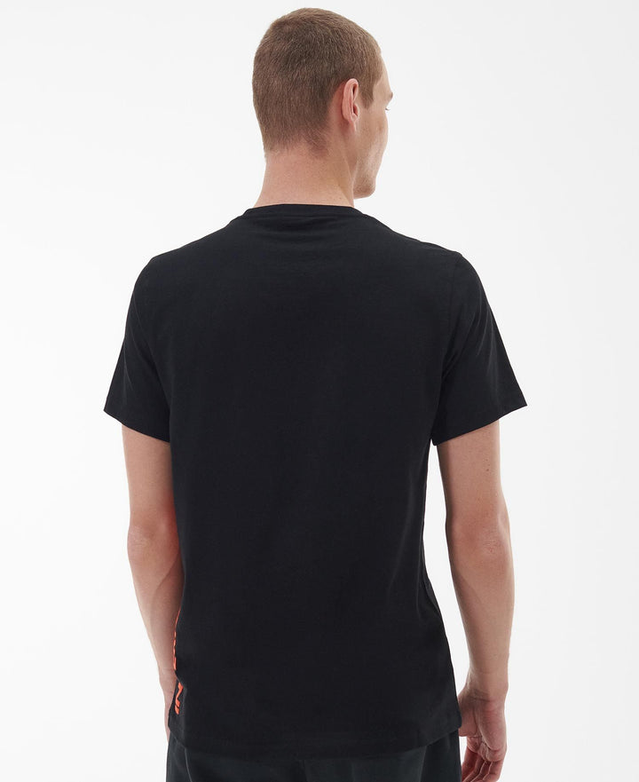 B.Intl Bold Tee/Majica MTS1216