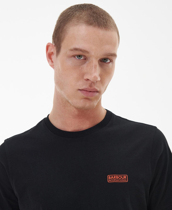 B.Intl Bold Tee/Majica MTS1216