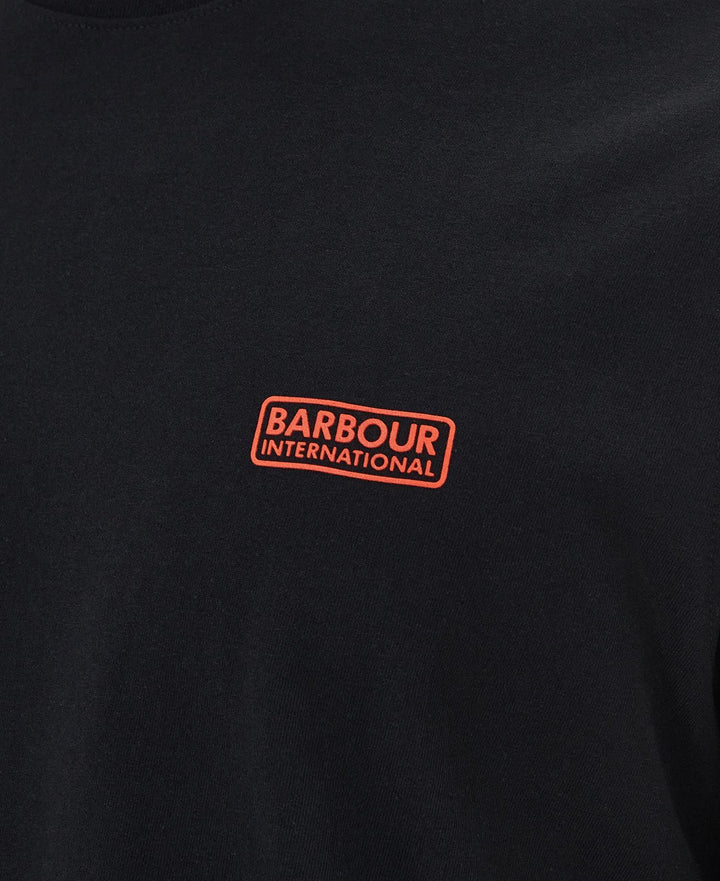 B.Intl Bold Tee/Majica MTS1216