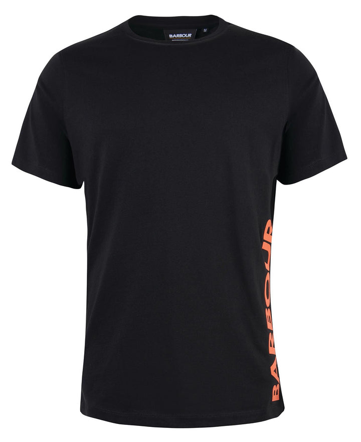 B.Intl Bold Tee/Majica MTS1216