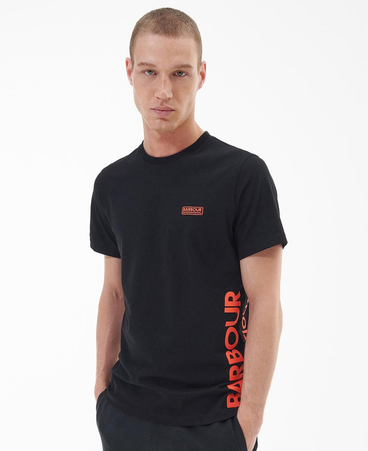 B.Intl Bold Tee/Majica MTS1216