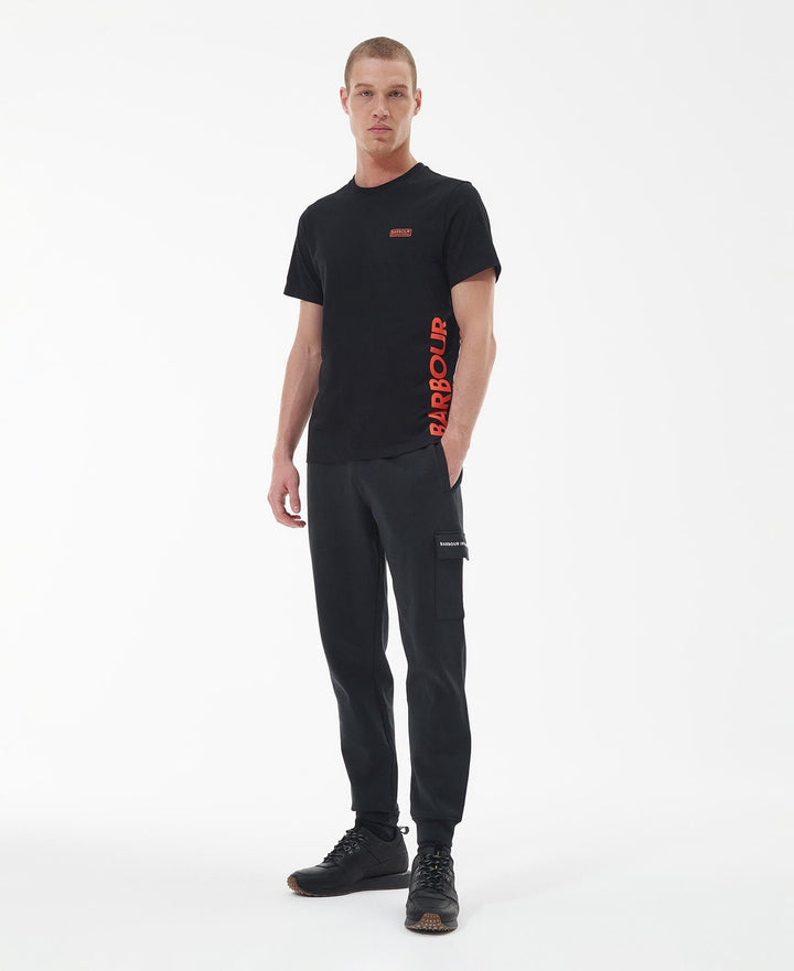 B.Intl Bold Tee/Majica MTS1216