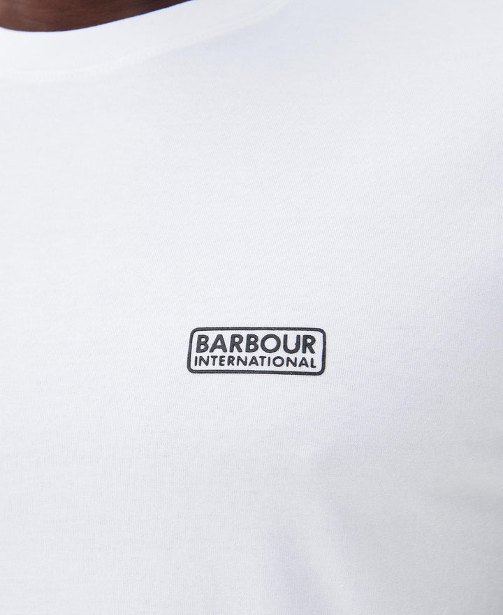 B.Intl Bold Tee/Majica MTS1216