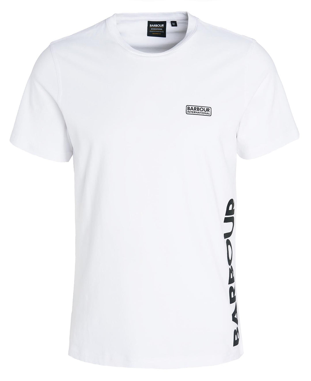 B.Intl Bold Tee/Majica MTS1216