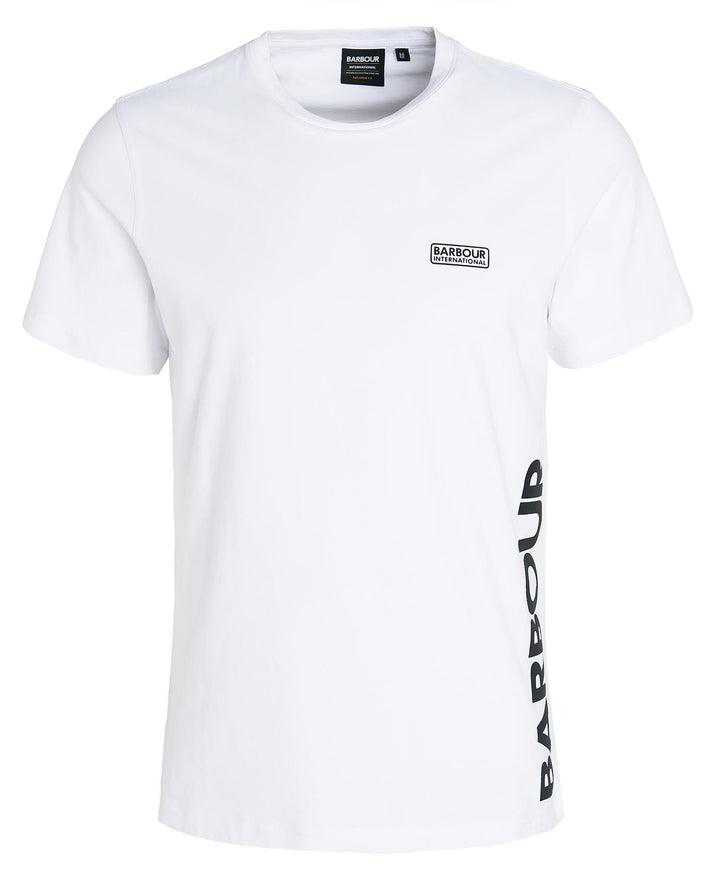 B.Intl Bold Tee/Majica MTS1216