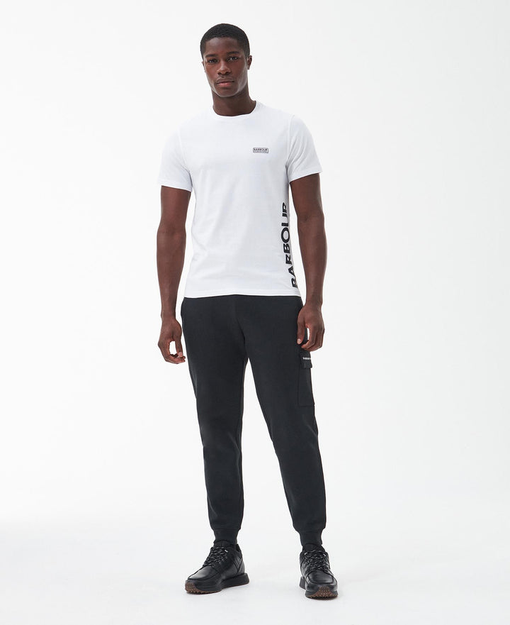 B.Intl Bold Tee/Majica MTS1216
