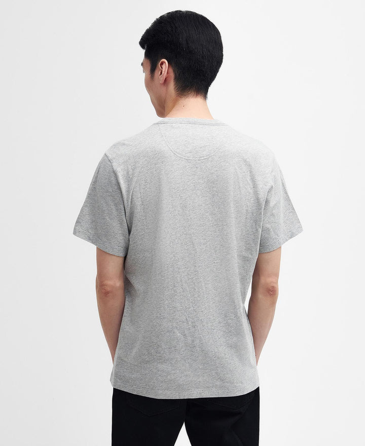 B.Intl Mount Tee/Majica MTS1246