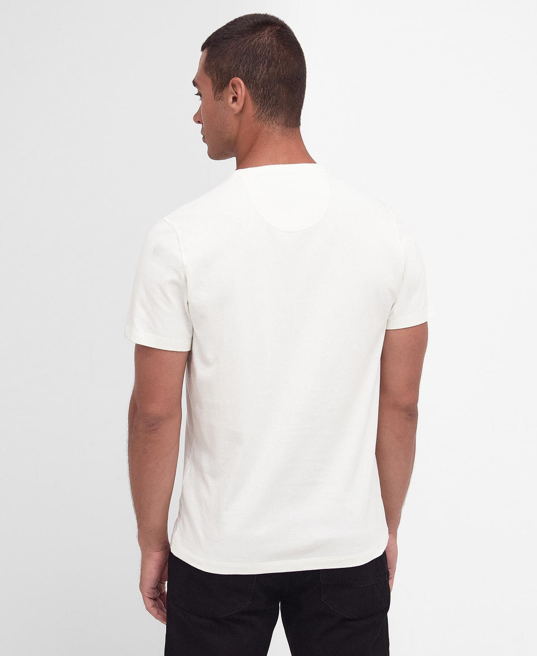 B.Intl Charge Tee/Majica MTS1247