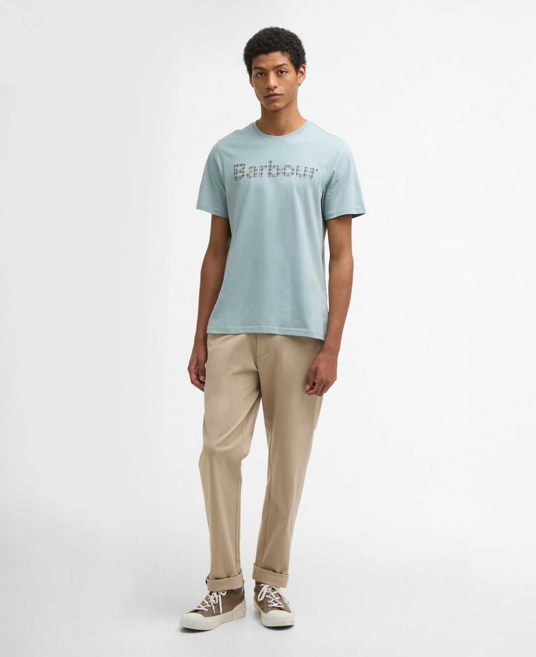 Barbour Kilnwick T-Shirt/ Majica  MTS1265