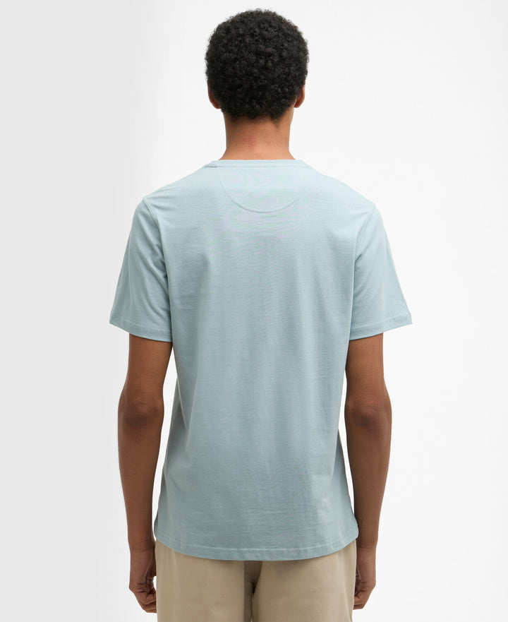 Barbour Kilnwick T-Shirt/ Majica  MTS1265