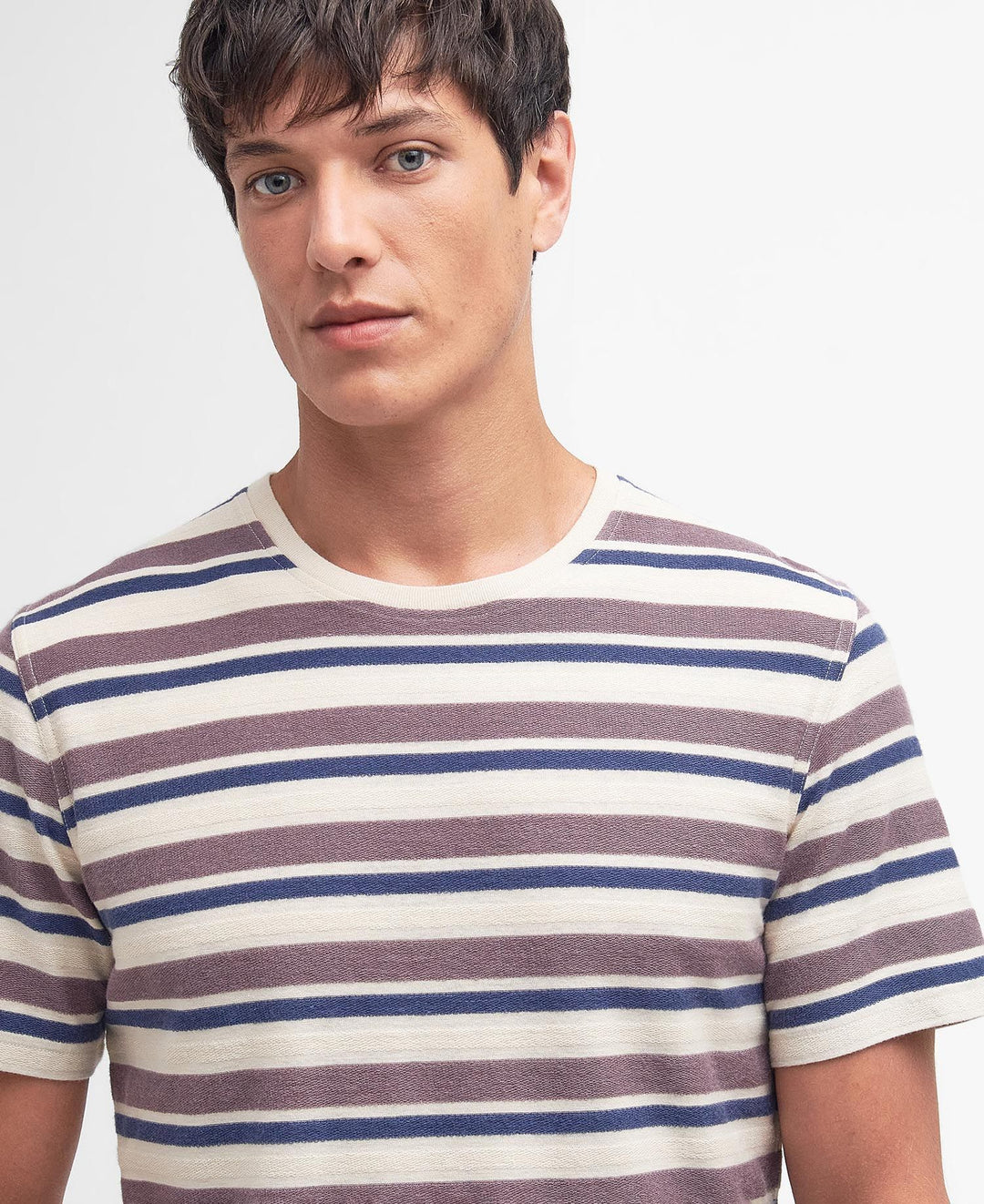 Barbour Whitwell Striped T-Shirt/Majica