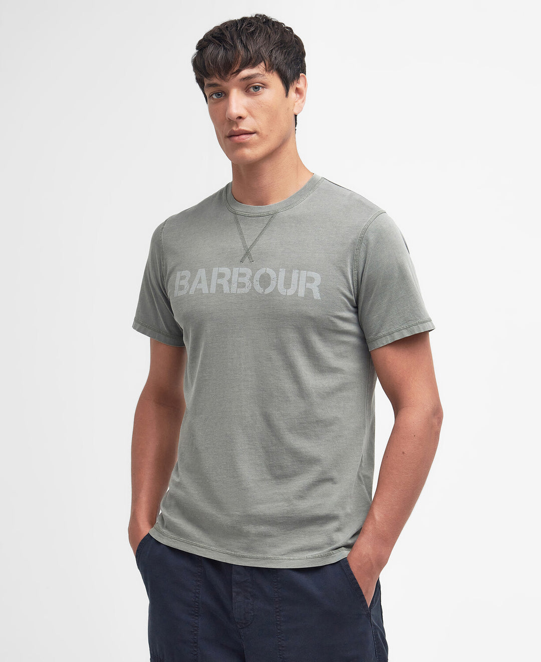 Barbour T-Shirt/Majica MTS1273