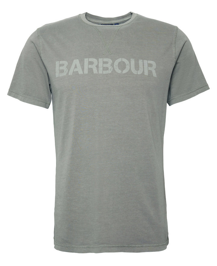 Barbour T-Shirt/Majica MTS1273