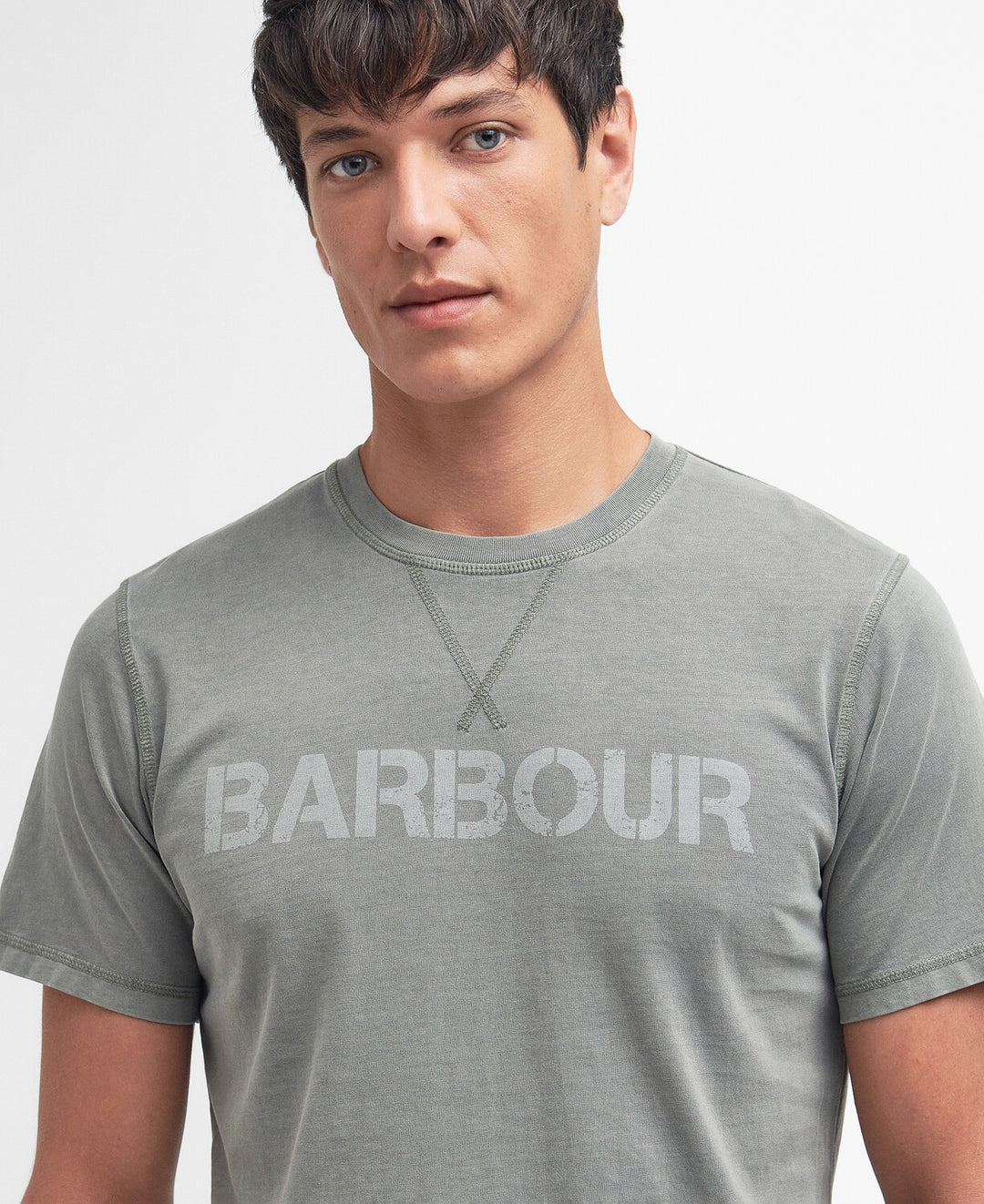 Barbour T-Shirt/Majica MTS1273