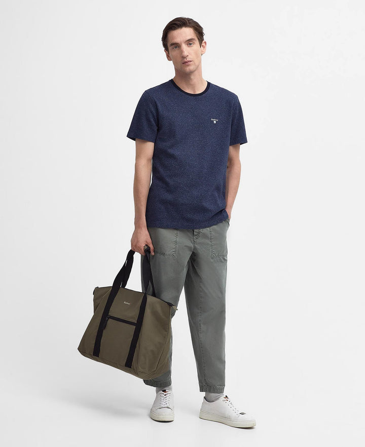 Barbour Sedhill Tee Indigo/Majica MTS1274