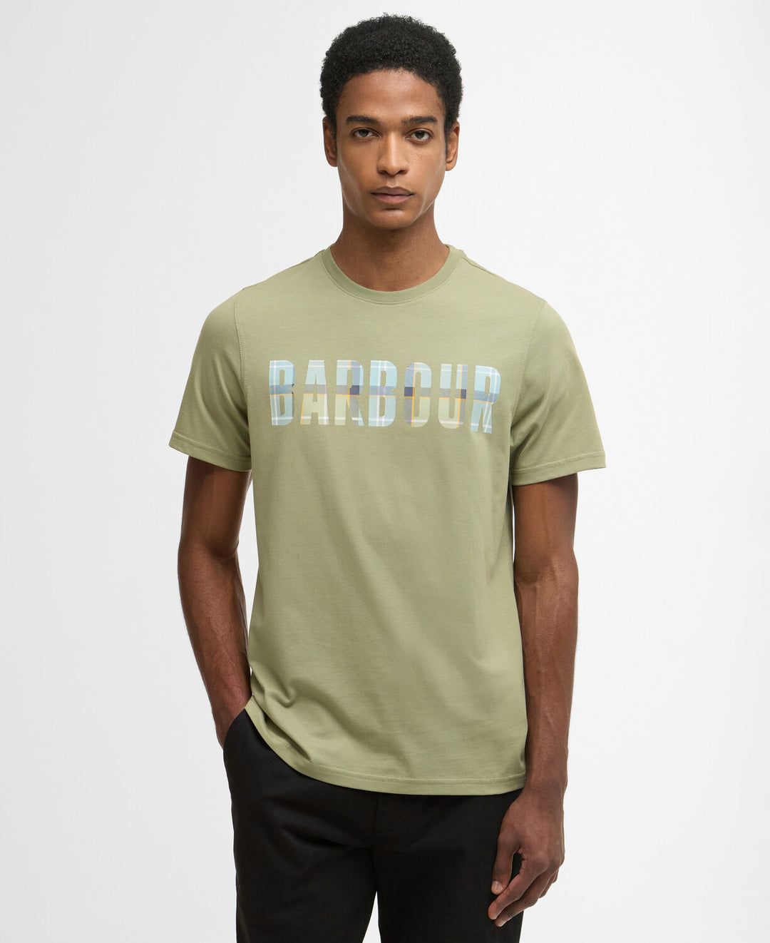 Barbour Thurford T-Shirt/Majica MTS1275