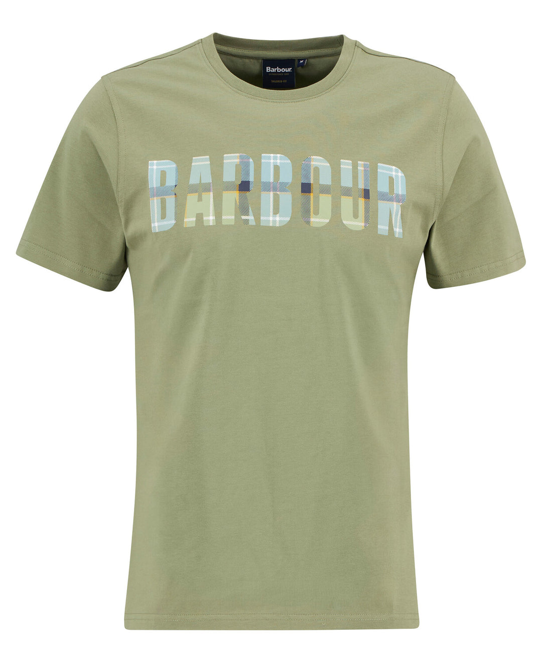 Barbour Thurford T-Shirt/Majica MTS1275