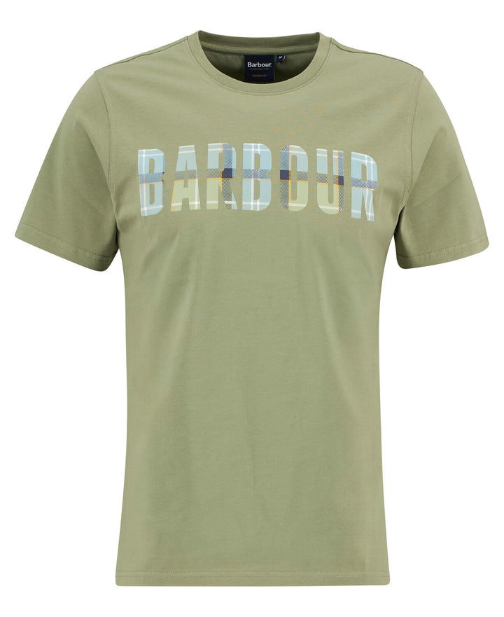 Barbour Thurford T-Shirt/Majica MTS1275