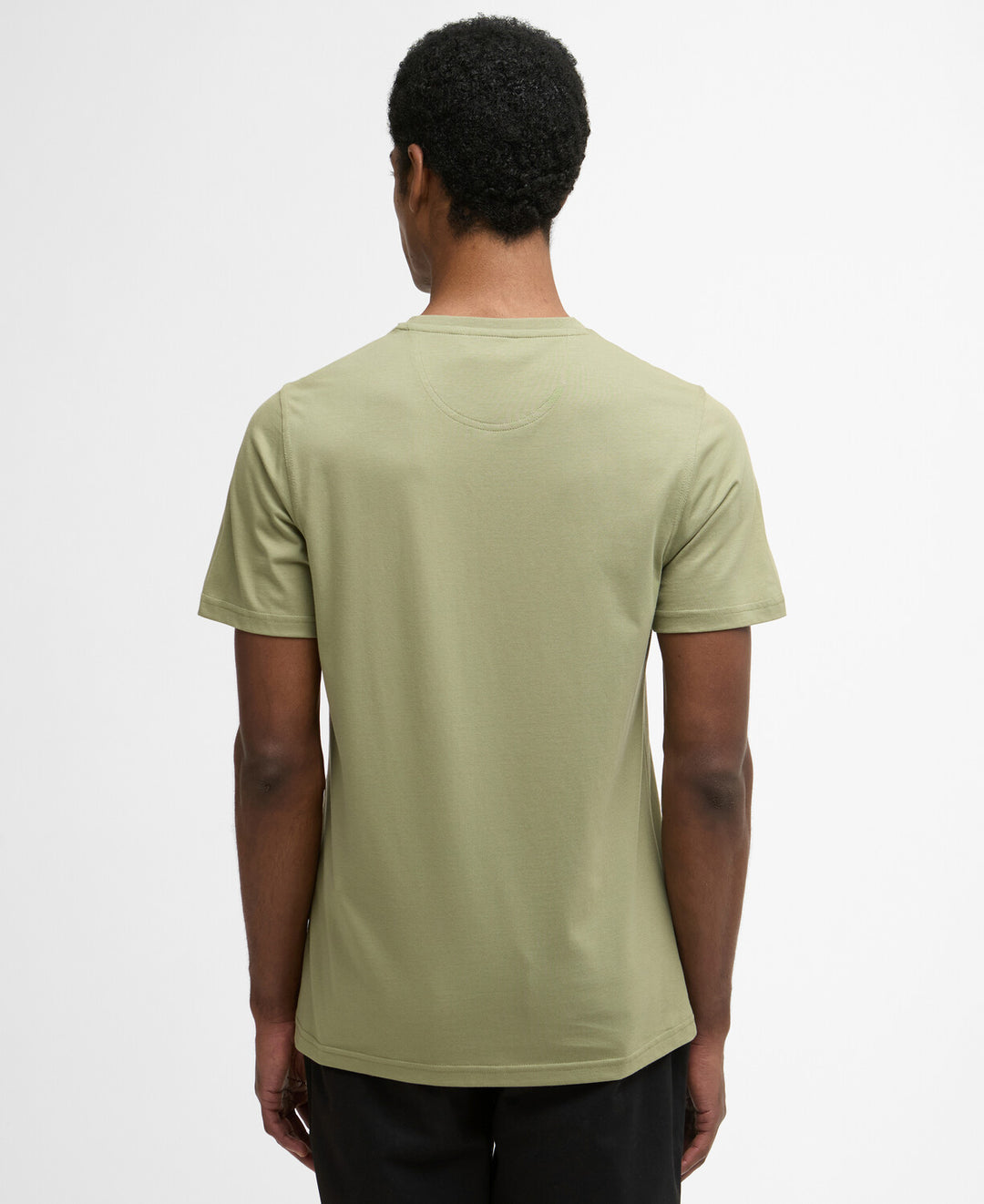 Barbour Thurford T-Shirt/Majica MTS1275