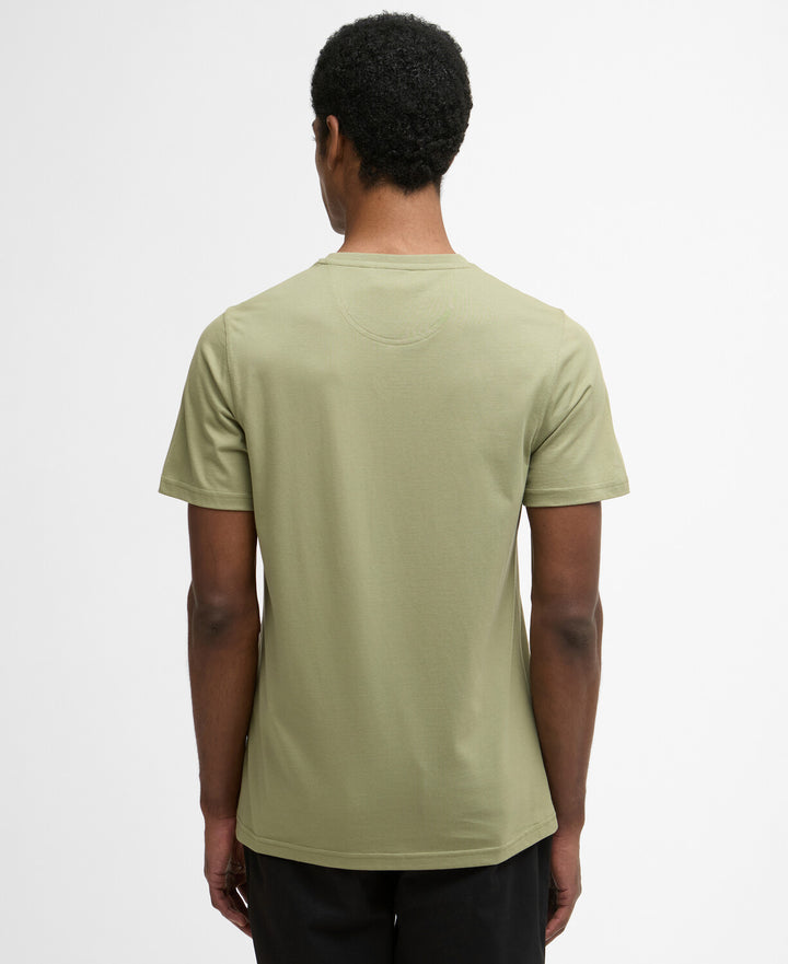 Barbour Thurford T-Shirt/Majica MTS1275