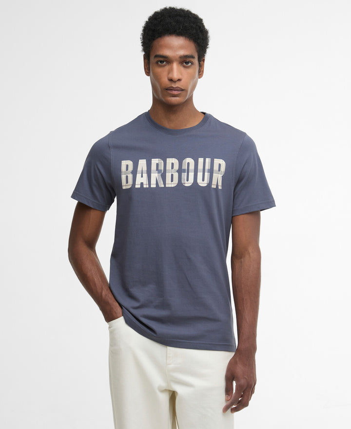 Barbour Thurford T-Shirt/Majica MTS1275