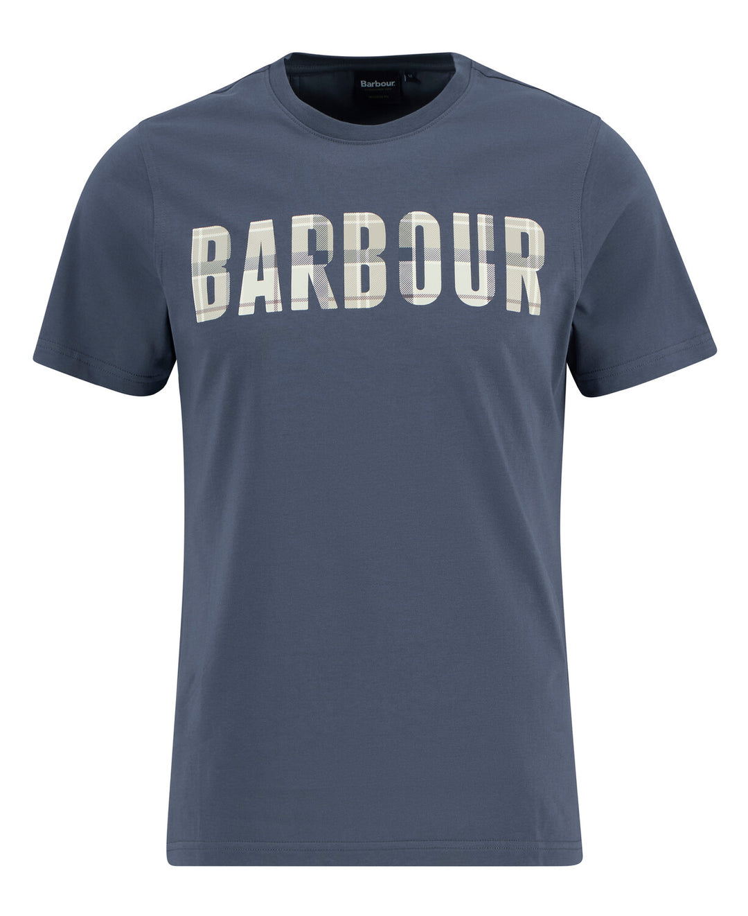 Barbour Thurford T-Shirt/Majica MTS1275