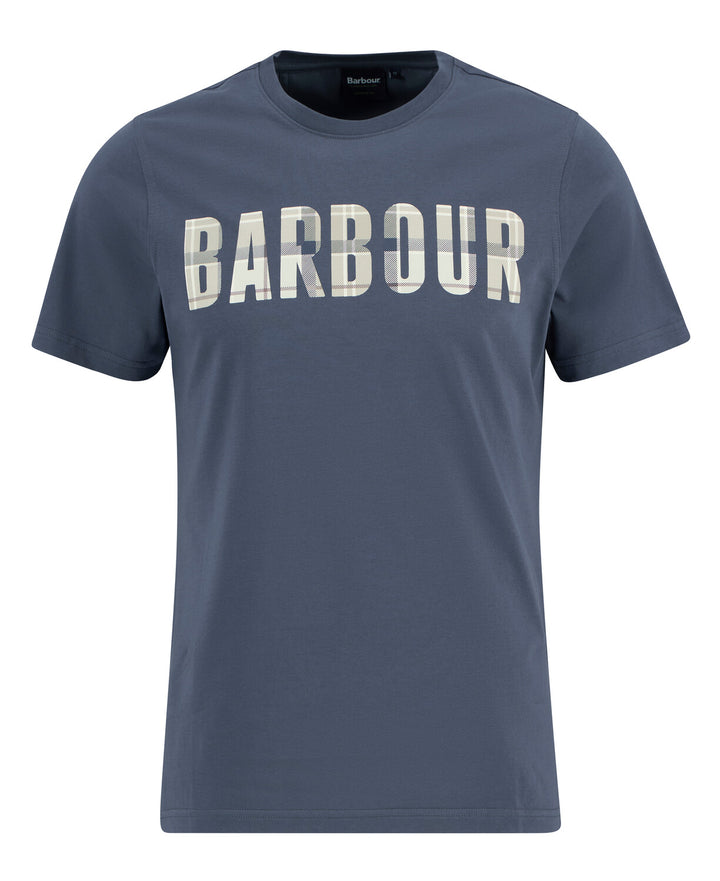 Barbour Thurford T-Shirt/Majica MTS1275
