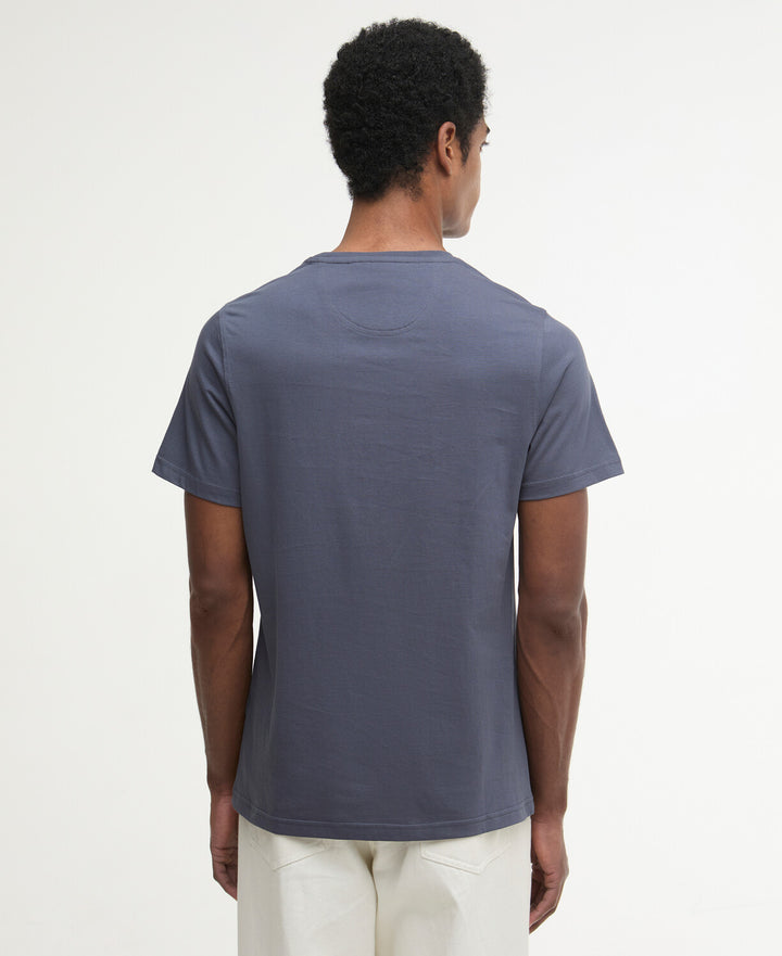 Barbour Thurford T-Shirt/Majica MTS1275
