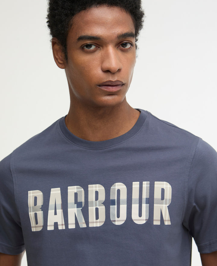 Barbour Thurford T-Shirt/Majica MTS1275