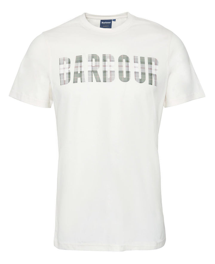 Barbour Thurford T-Shirt/Majica MTS1275