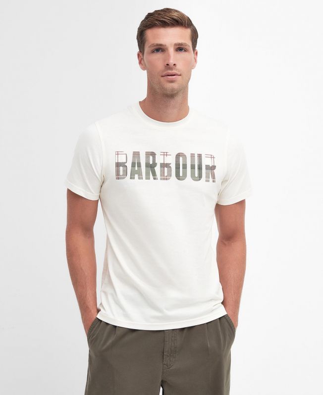 Barbour Thurford T-Shirt/Majica MTS1275