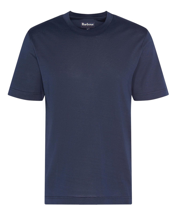 Barbour Mercerised Tee/Majica MTS1278