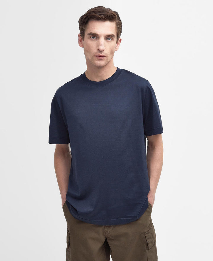 Barbour Mercerised Tee/Majica MTS1278