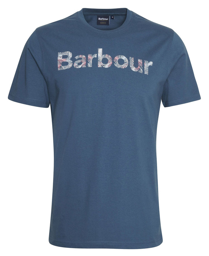 Barbour Devon Graphic T-Shirt/Majica MTS1391