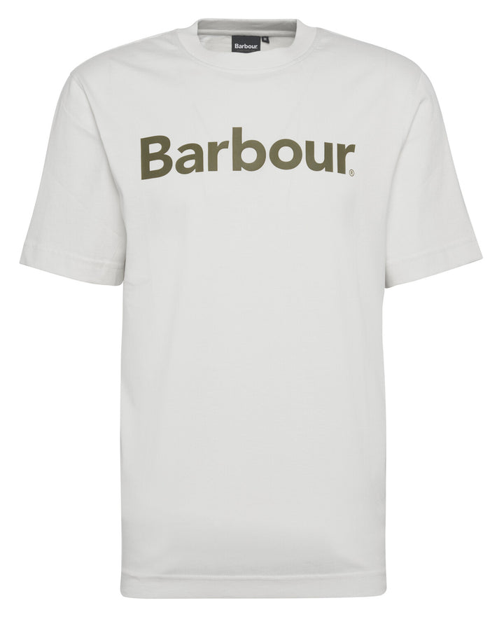 Barbour RF Logo T-Shirt/ Majica  MTS1393