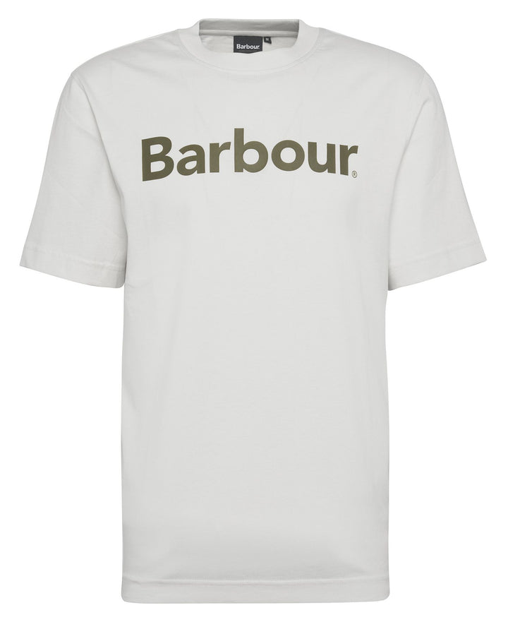 Barbour Logo Relaxed Fit T-Shirt/Majica MTS1393