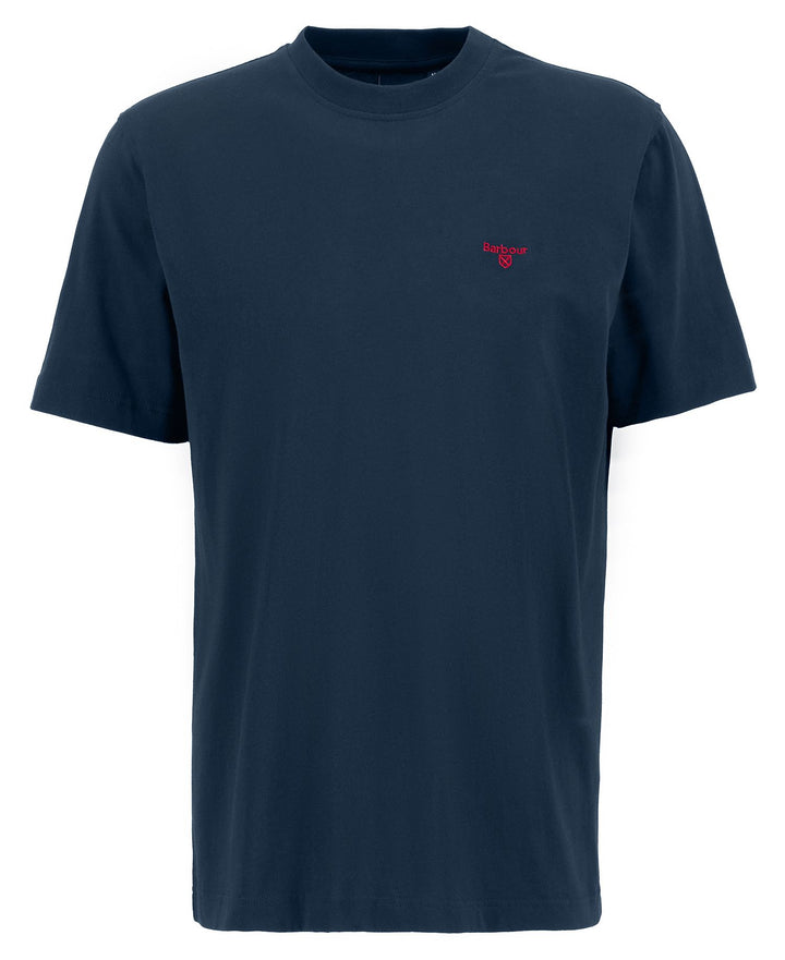 Barbour Sports Relaxed Fit T-Shirt/Majica MTS1412