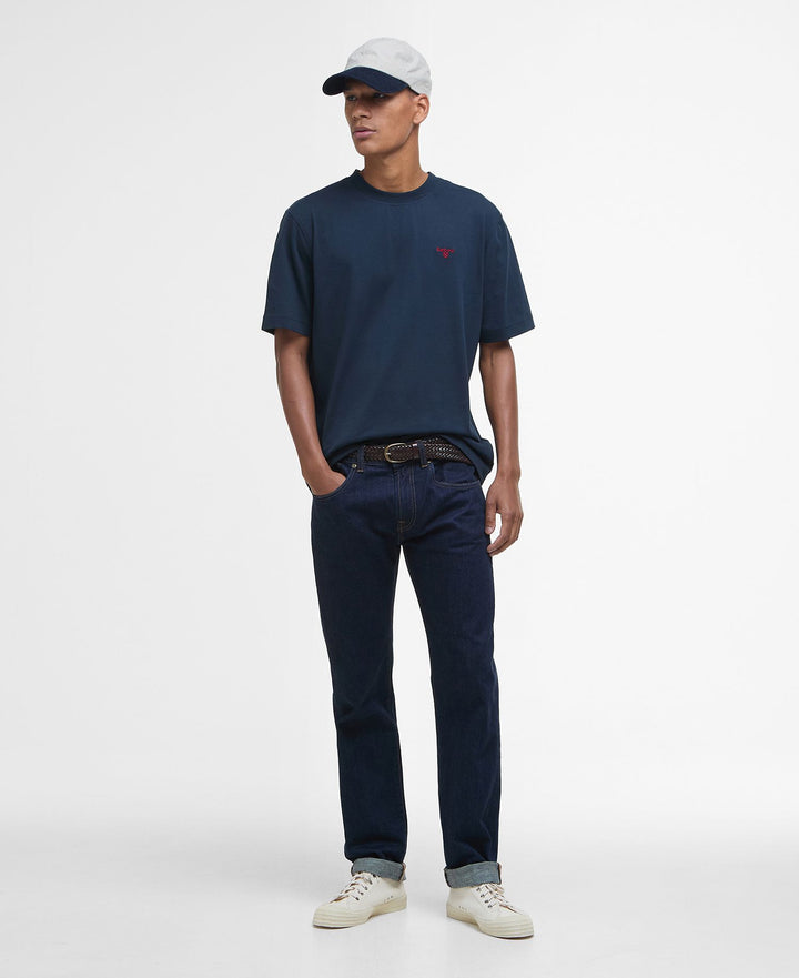 Barbour Sports Relaxed Fit T-Shirt/Majica MTS1412